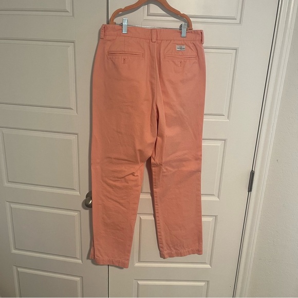 PINK Vineyard Vines Men’s Pants - Picture 4 of 5